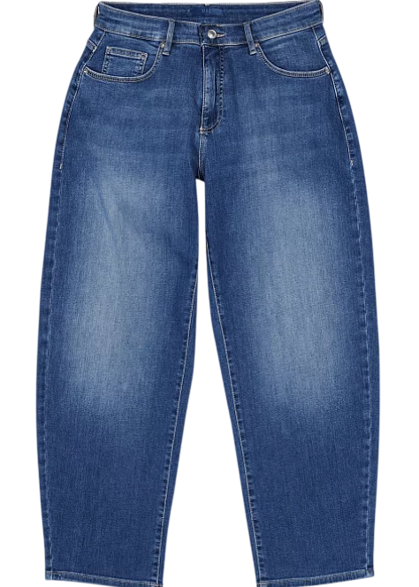 Mac Jeans MAC Danni Dames Jeans