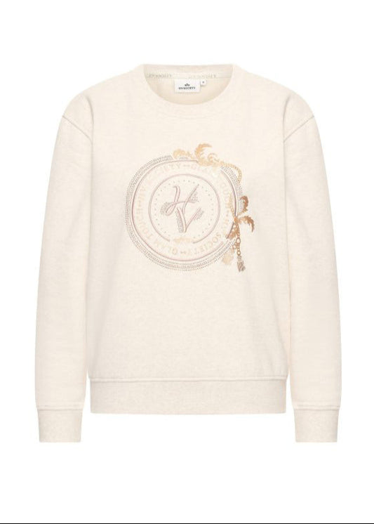 HV Society Sweater HVSTosca