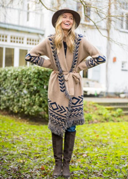 Hv Society Cardigan HVSNoemi