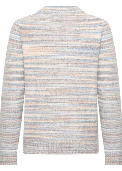 HVSociety Pullover HVSLiviana kit