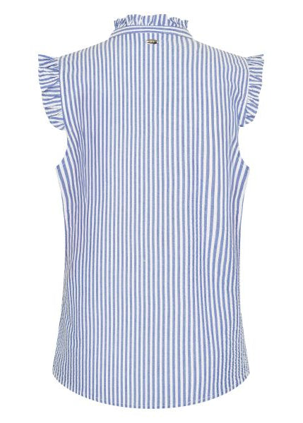 HV Society Blouse HVSSkylar