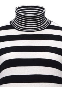 HVSociety Pullover HVSPatrizia navy