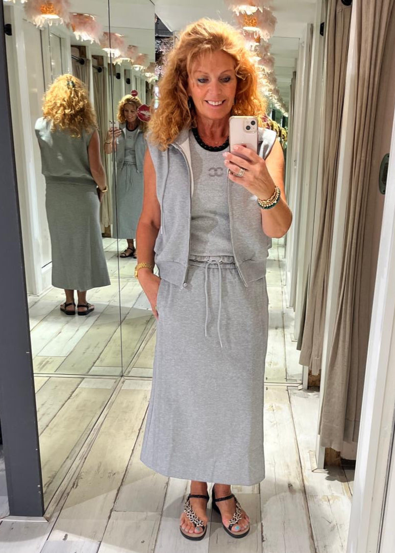 Lalotti BuddyA5 gilet