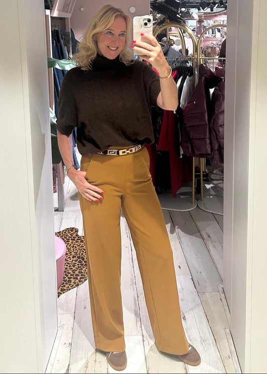 Corel Amsterdam Lilly wide uni sport Cathay Spicy 902