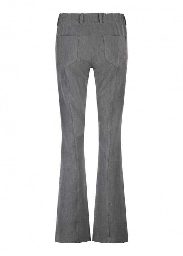 Zip73 Flair Uni Light GreyW25/110/07/945