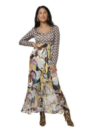 Tessa Koops VICTORIA MURO JURK