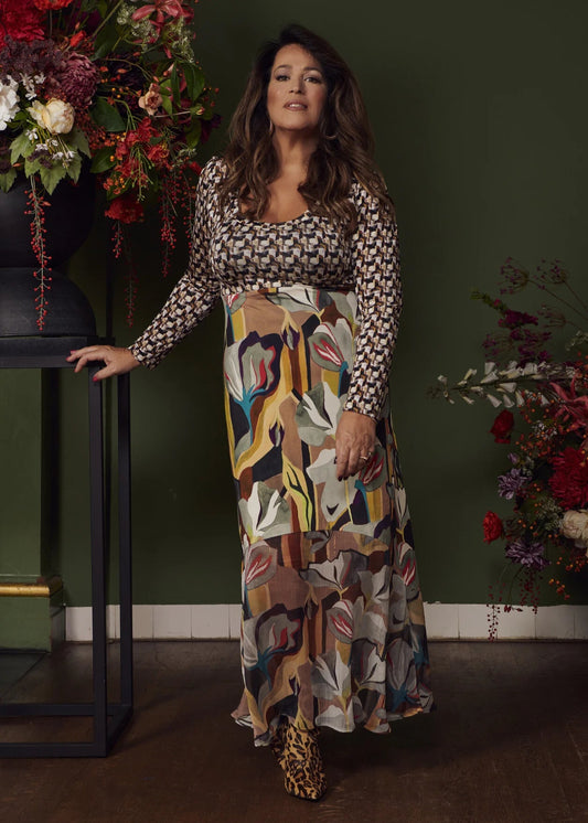 Tessa Koops VICTORIA MURO JURK