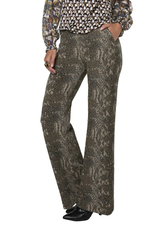 Tessa Koops eileen calpe pants