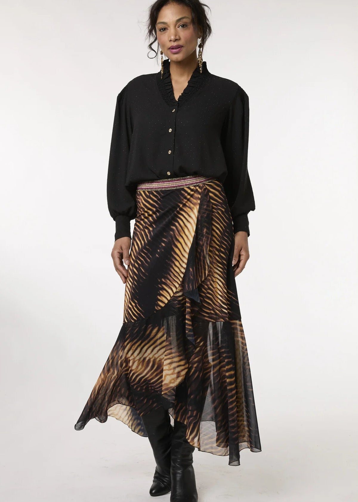 Tessa Koops FIONA PALOSANTO ROK