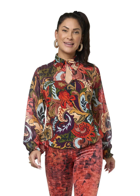 Tessa Koops YJOLA HORTA TOP