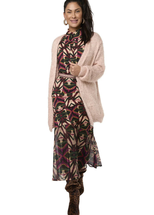 Tessa Koops FARAH CATANIA ROK