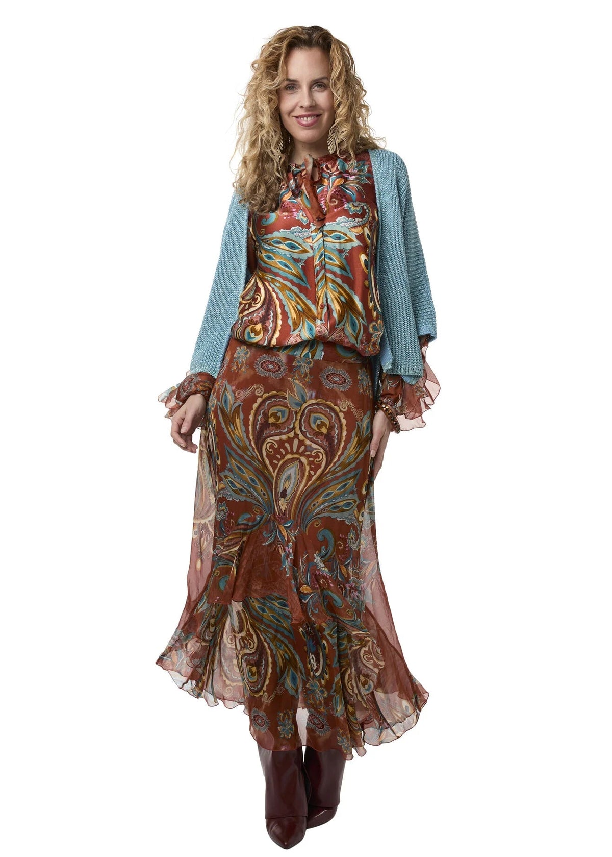 Tessa Koops FLORINE MISURINA ROK