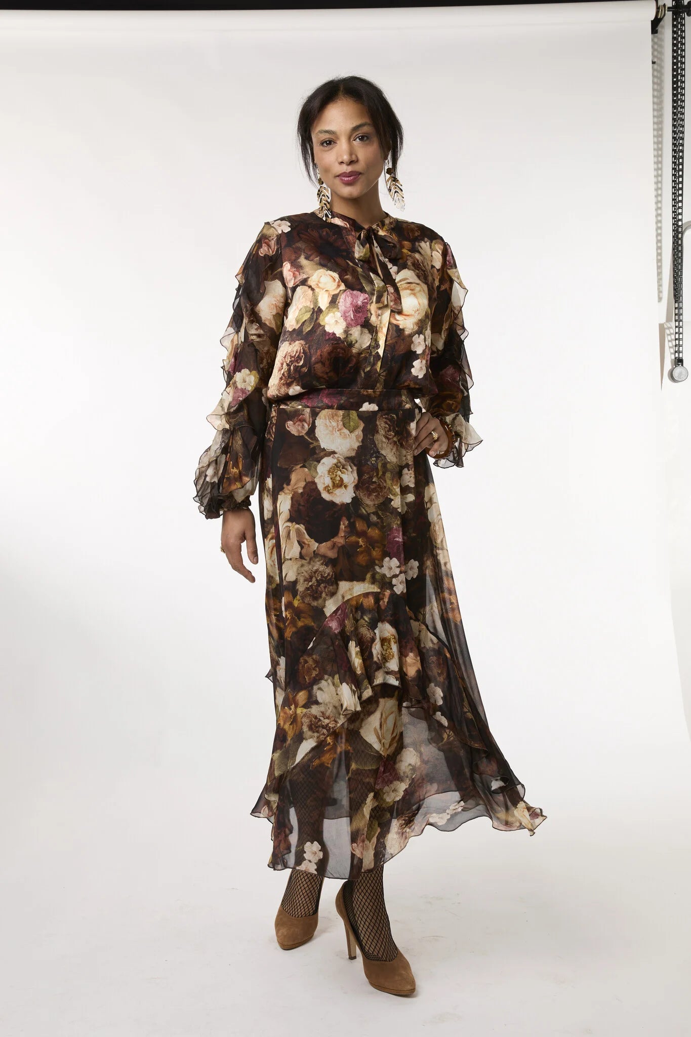 Tessa Koops FLORINE FIORELLA ROK