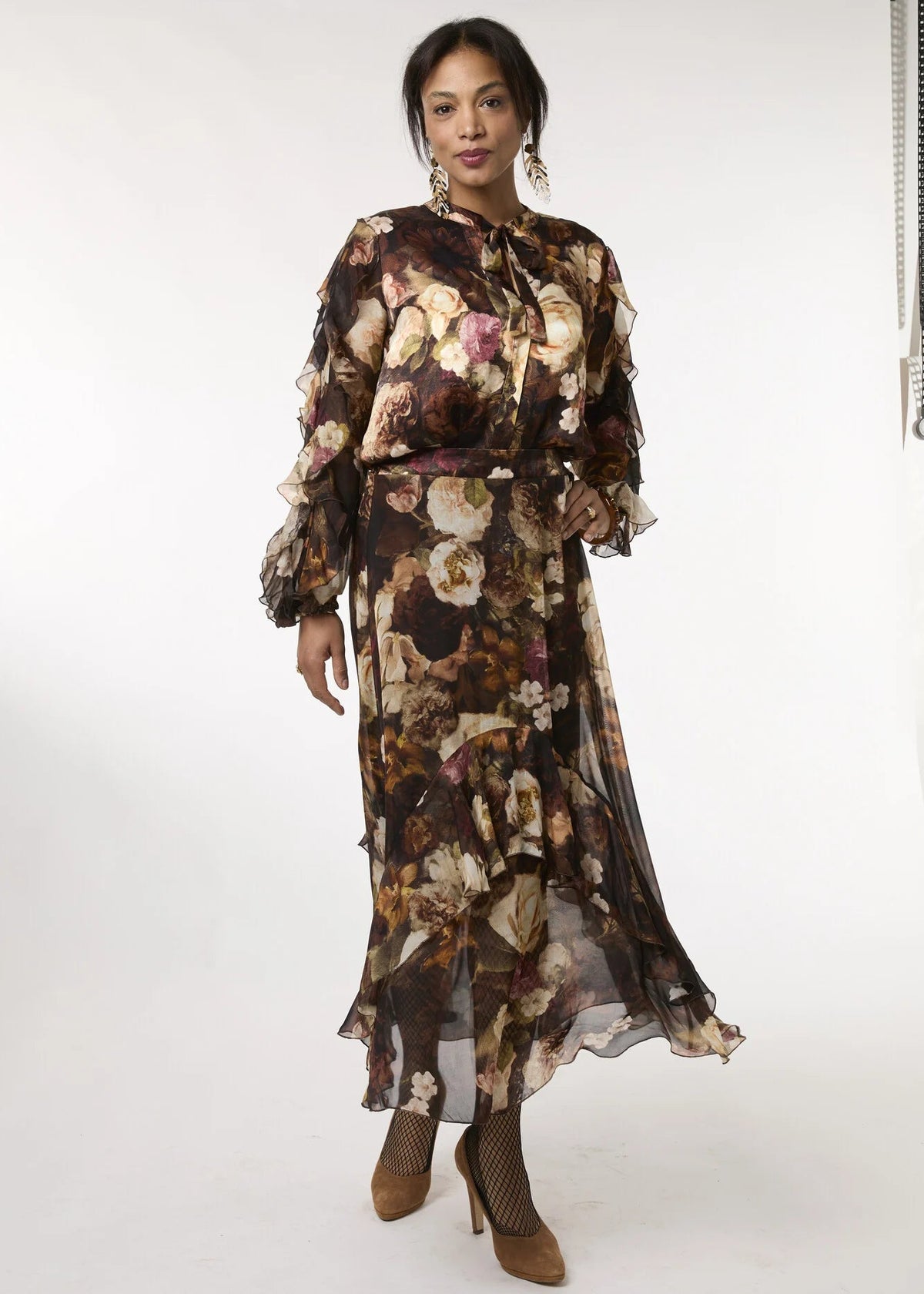 Tessa Koops FLORINE FIORELLA ROK