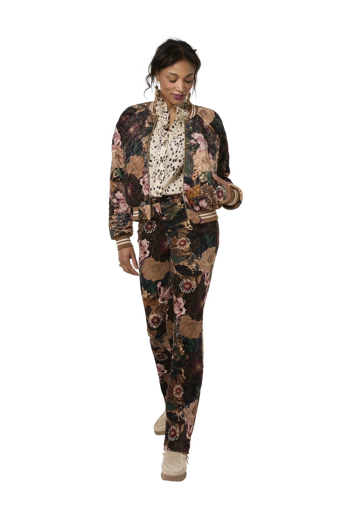 Tessa Koops LAVEREDA BROEK