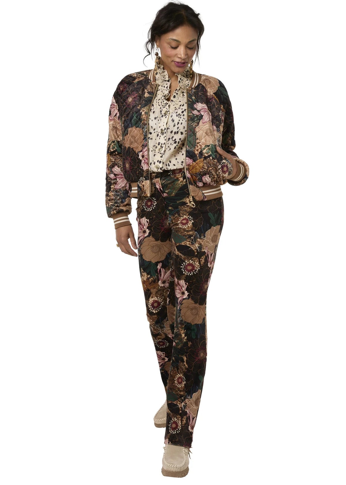 Tessa Koops LAVEREDA BROEK
