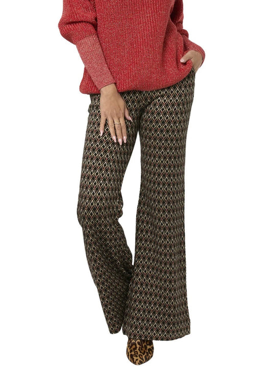 Tessa Koops eileen ular pants