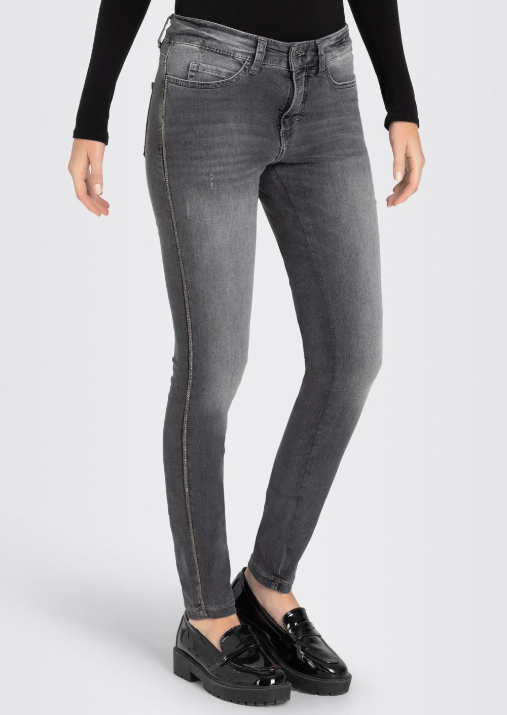 Mac Jeans broek