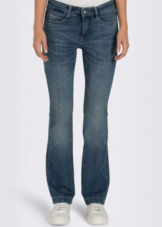 Mac Jeans Dream Boot Authentic
