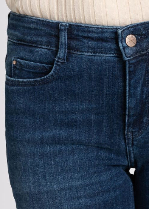 MAC Jeans Dream Boot 