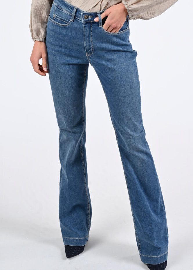 MAC Jeans Dream Boot 