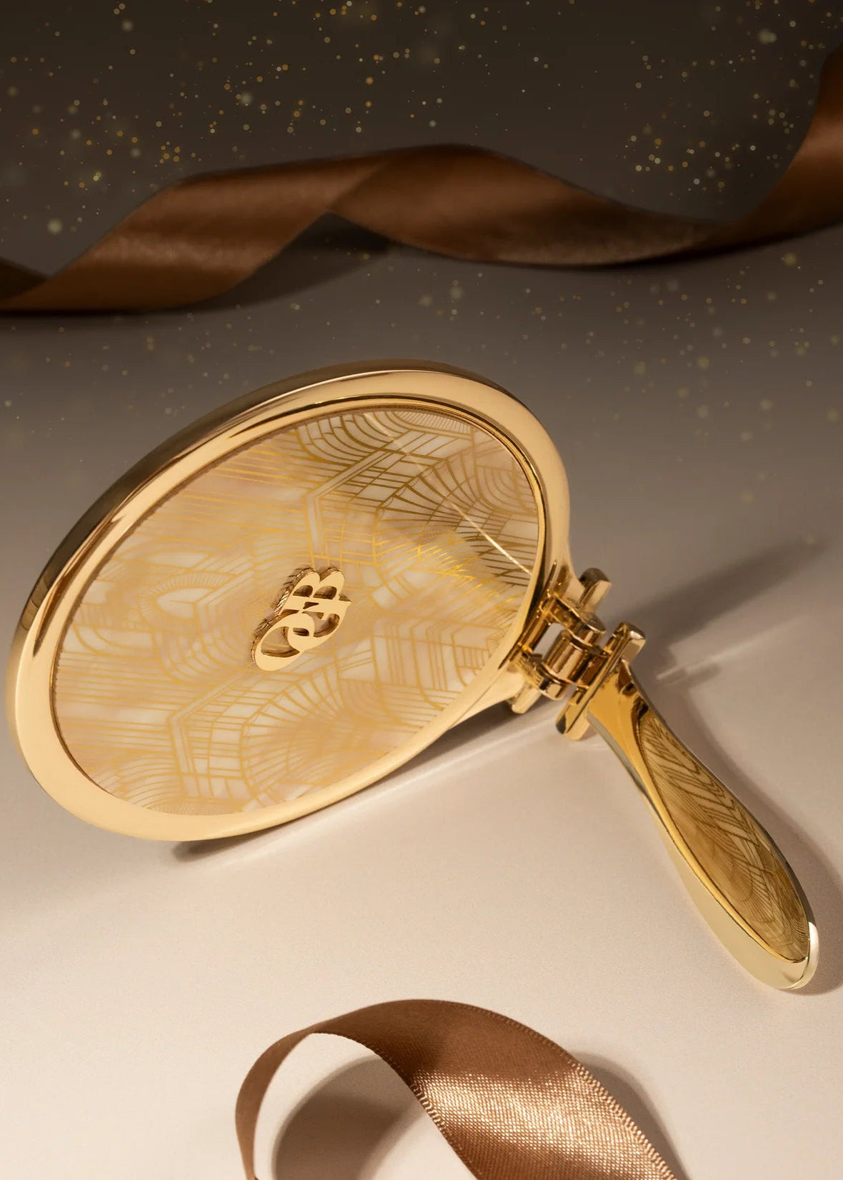 Olcay Gulsen Beauty Miracle Mirror