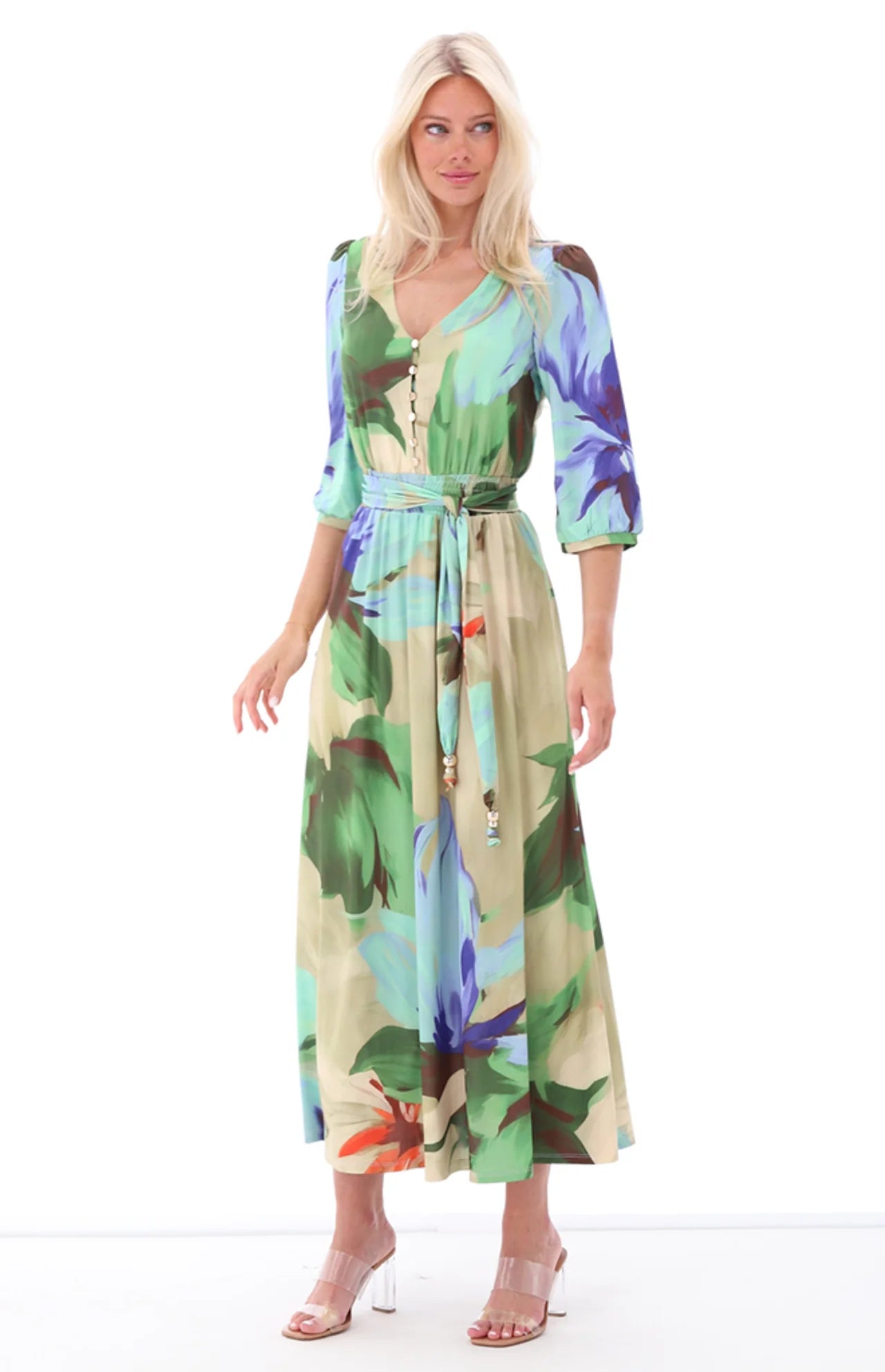 K-Design jurk K-Design jurk