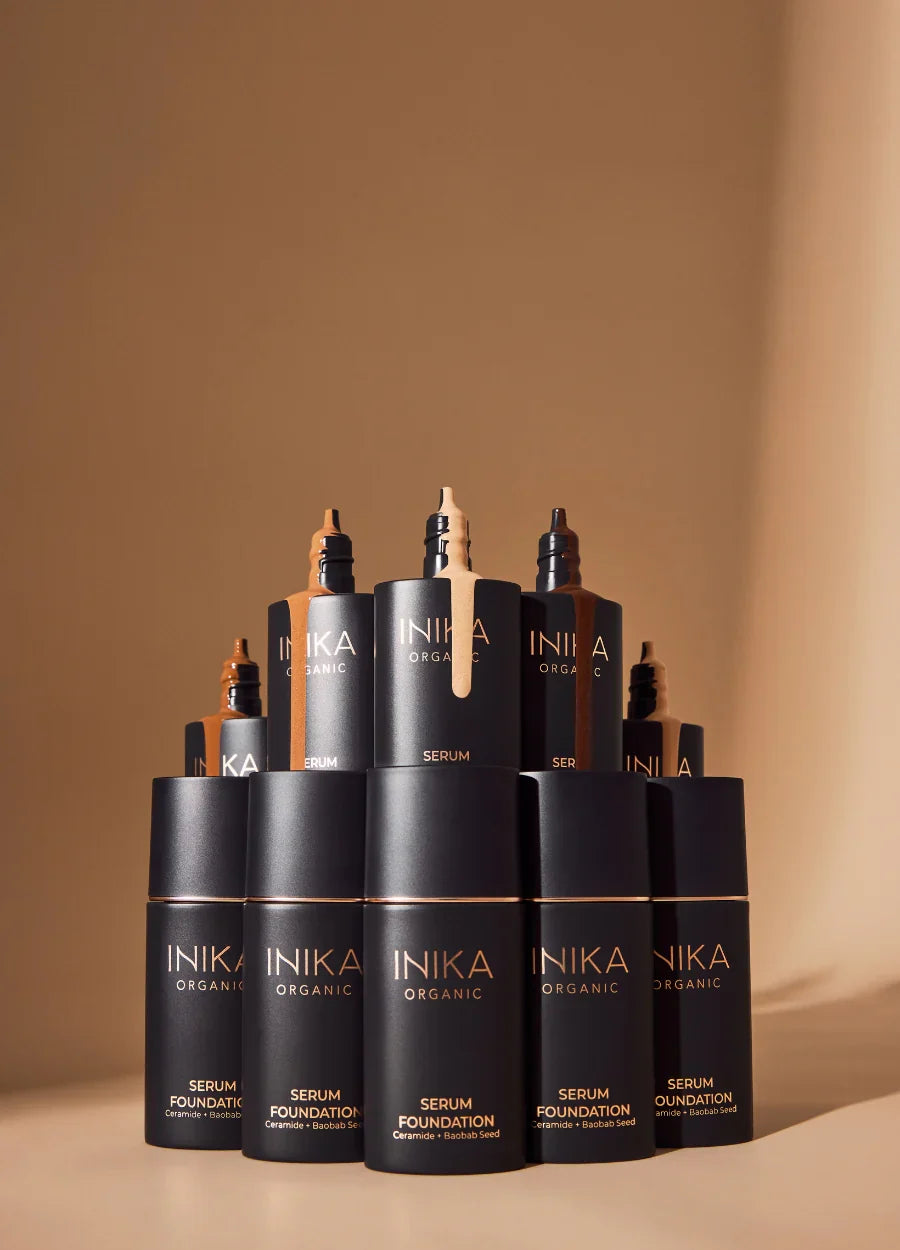 Inika bij Boutique No256