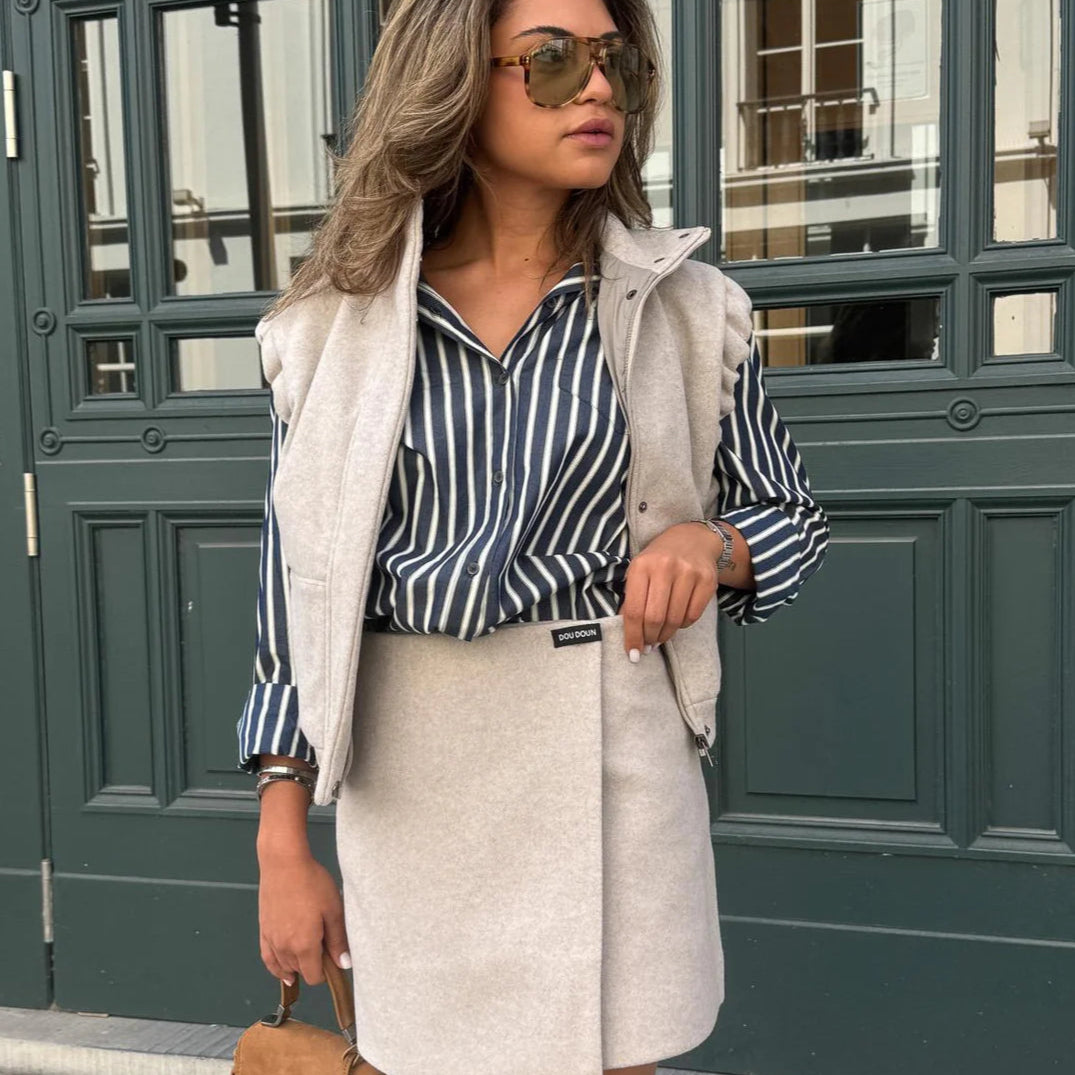 Dou Doun bij Boutique No256