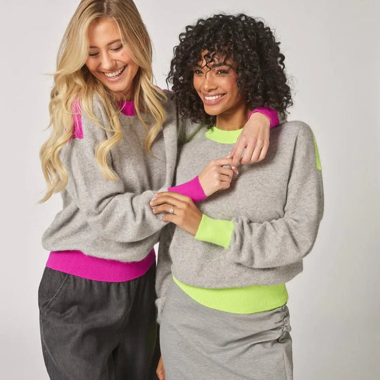 Lalotti damesmode bij Boutique No256