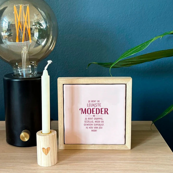 Liefs in een Lijstje