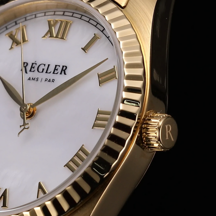 Régler Watches