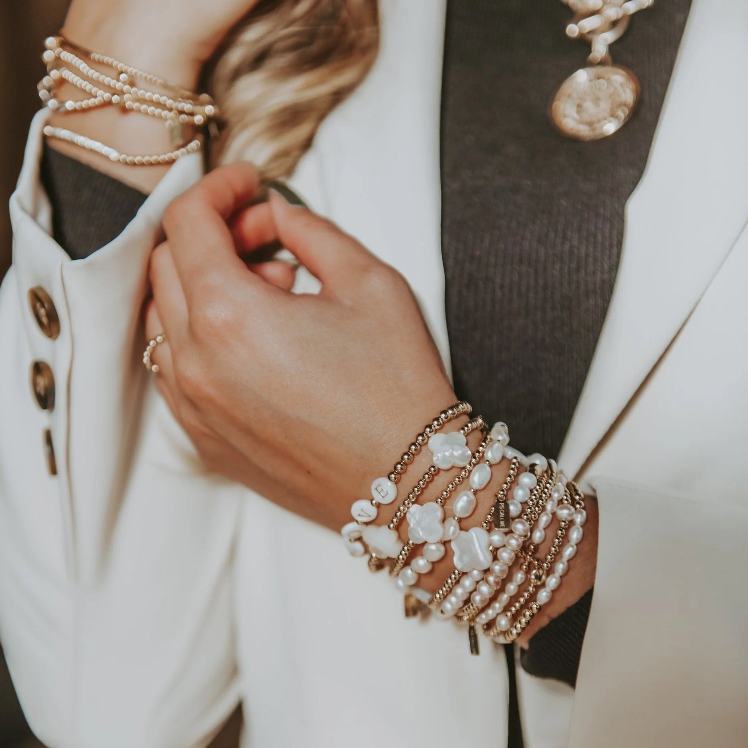 Sieraden bij Boutique No256