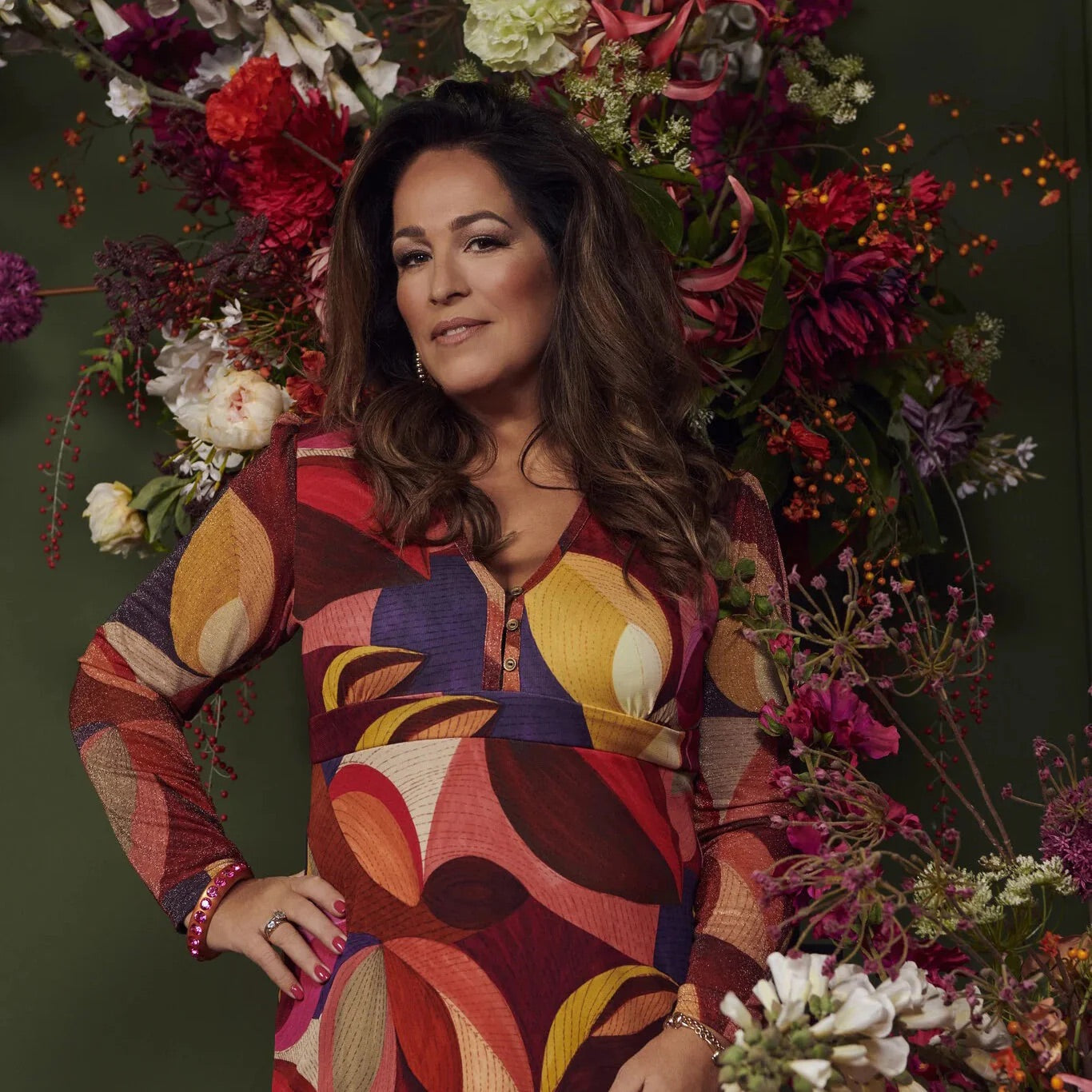 Tessa Koops bij Boutique No256