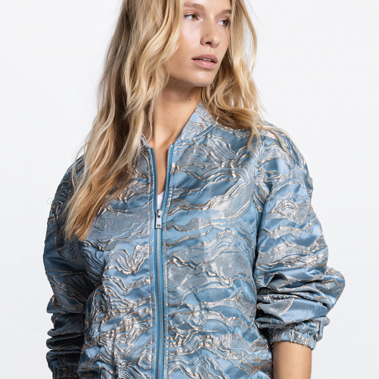 Jansen Amsterdam damesmode bij Boutique No256