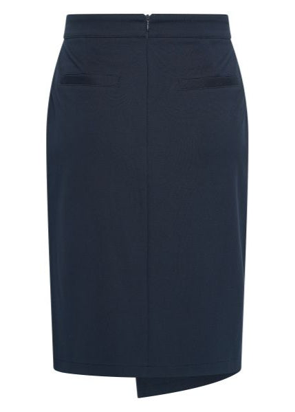 HVSociety Skirt HVSSofia navy en black