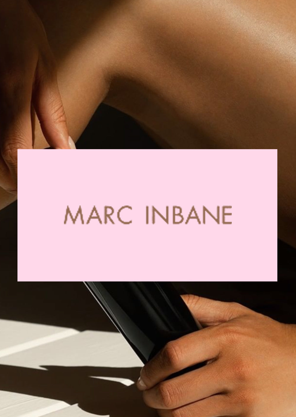 Marc Inbane