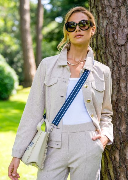 HvSociety Jacket HVSNatalie