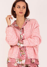 Afbeelding in Gallery-weergave laden, Turquoise vest roze

