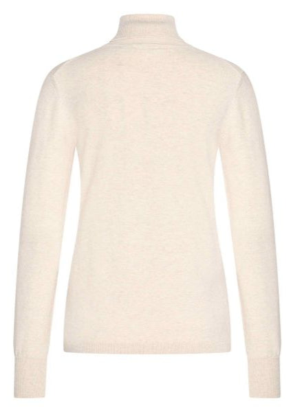 HVSociety Pullover HVSLynda kit en light blue