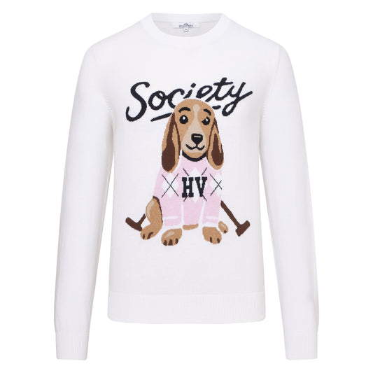 HV Society Pullover HVSValerie