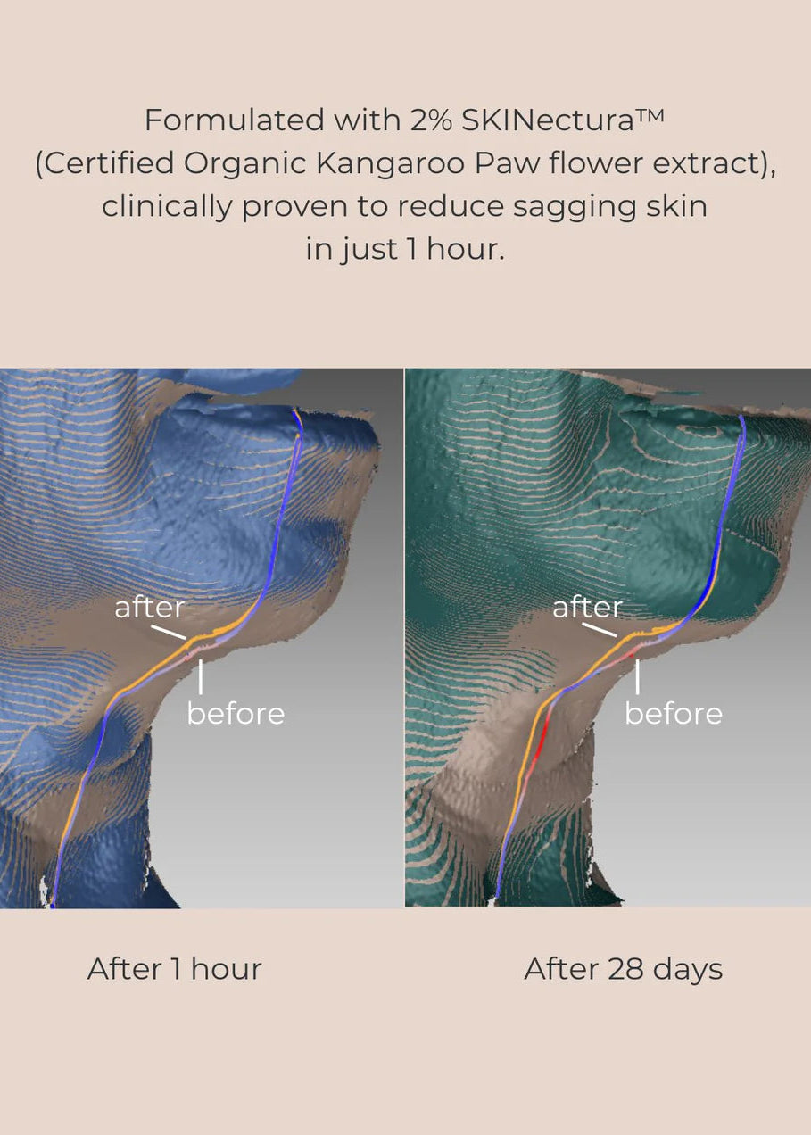 INIKA Organic (advised by Blush Creative) Pure Perfection Primer