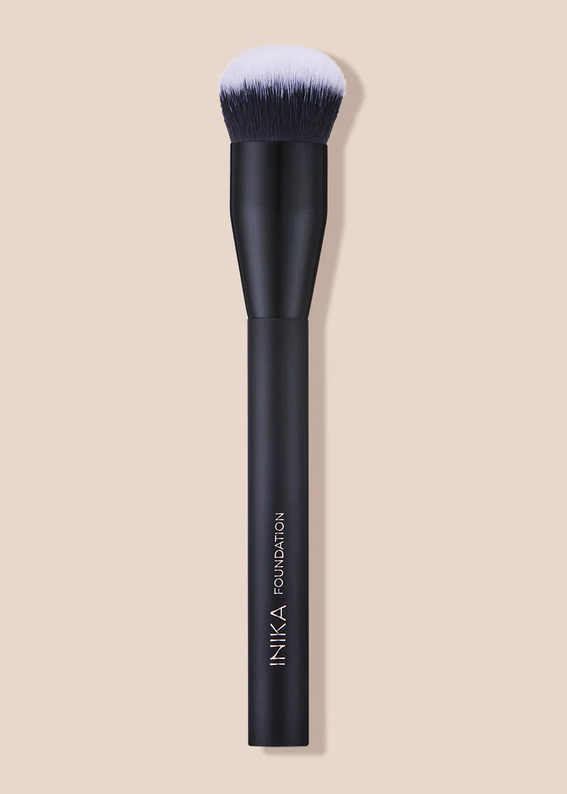 INIKA Organic (advised by Blush Creative) Foundation Brush