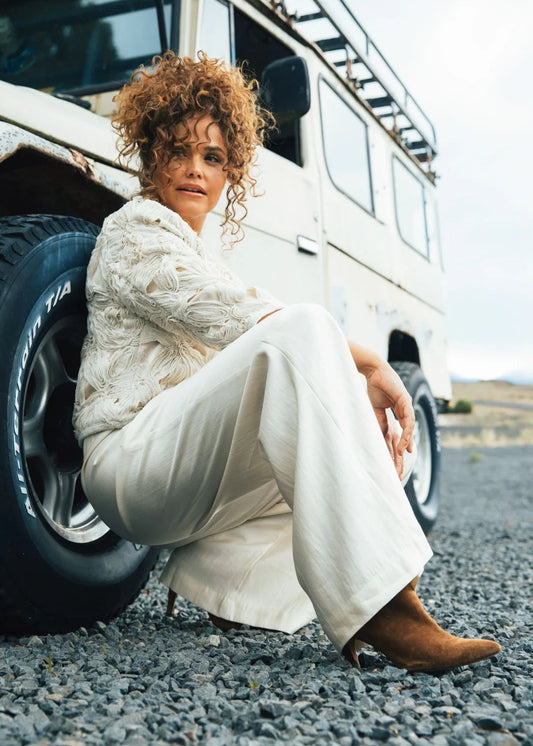 Label Dot Lisa blazer Kit