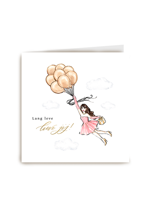 Anna Wijnands illustration kaarten