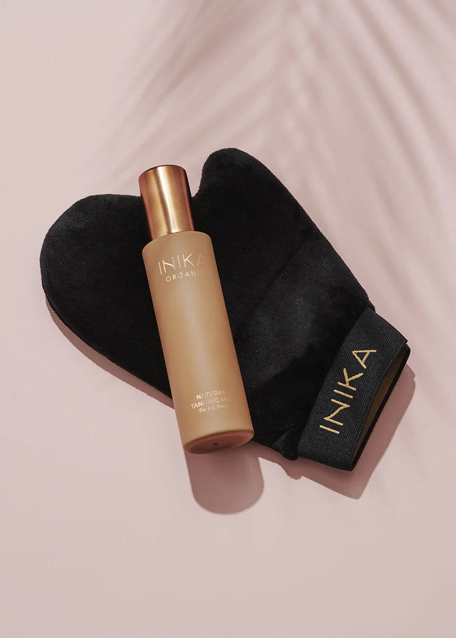INIKA Organic (advised by Blush Creative) Tanning Glove