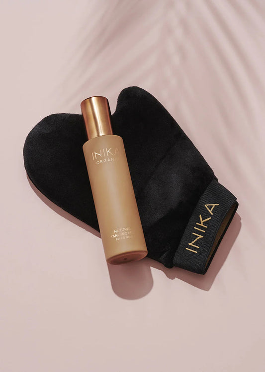 INIKA Organic (advised by Blush Creative) Tanning Glove