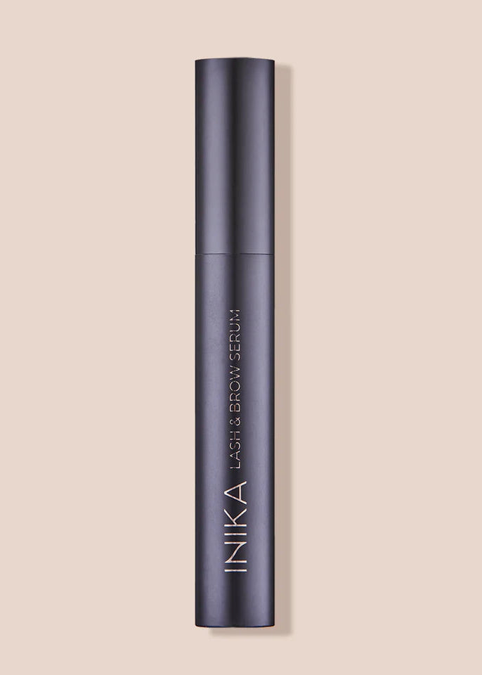 INIKA Organic (advised by Blush Creative) Lash Brow Serum