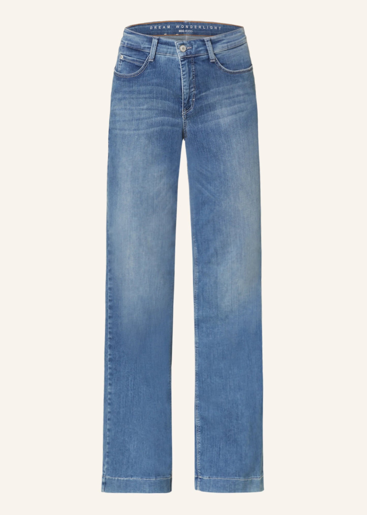 MAC Wide Leg Jeans DREAM&nbsp;