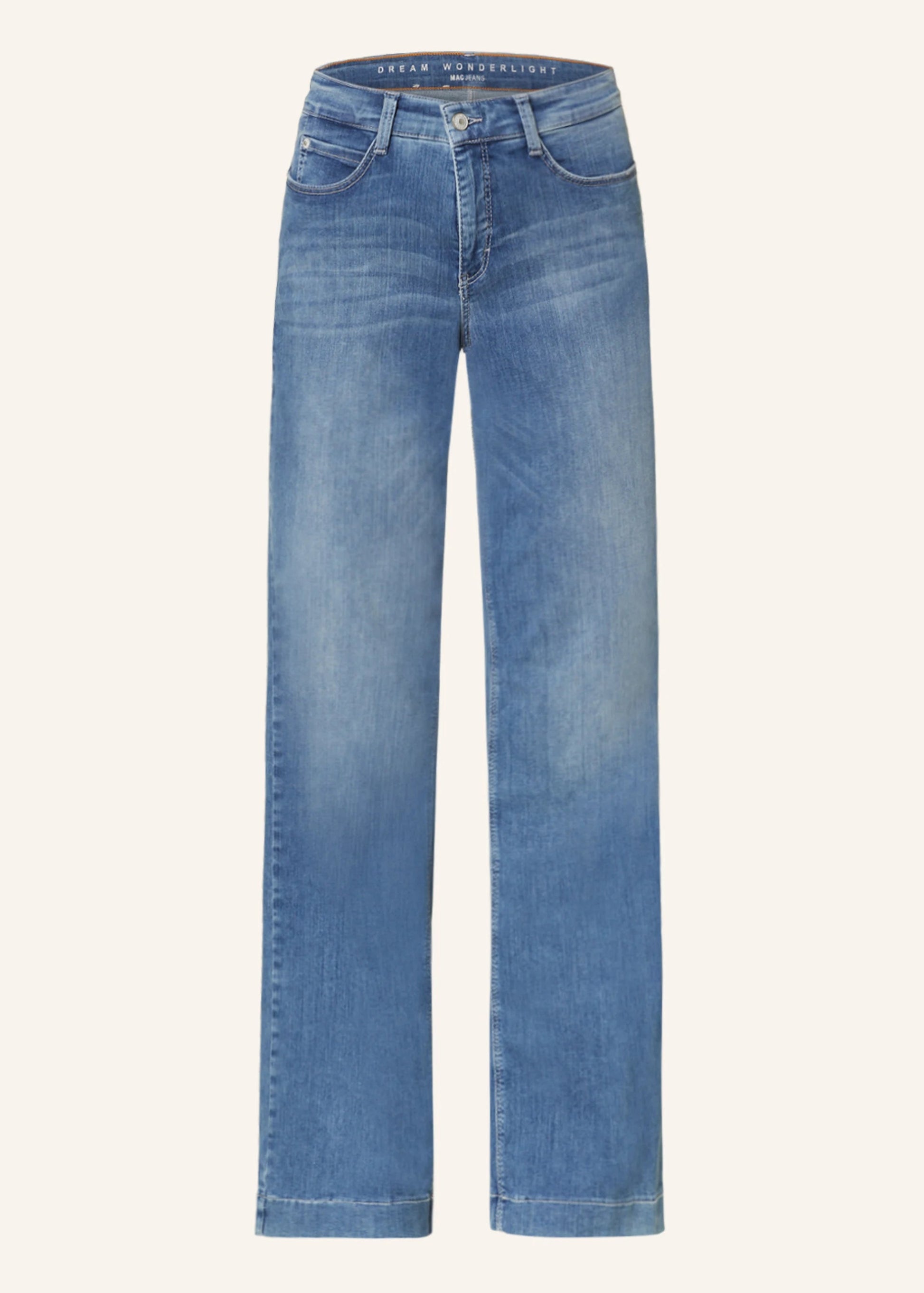 MAC Wide Leg Jeans DREAM&nbsp;